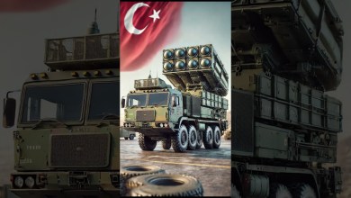 Türkiye’nin Gurur Kaynağı: Yerli Hava Savunma Sistemi HİSAR-A+ #HİSARAplus #TürkSavunmaSanayi Türkiye’nin Gurur Kaynağı: Yerli Hava Savunma Sistemi HİSAR-A+ #HİSARAplus #TürkSavunmaSanayi