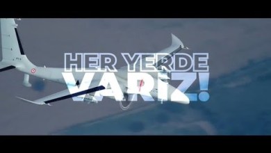 Türkiye’nin Savunma Sanayisi Türkiye’nin Savunma Sanayisi