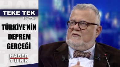Türkiye’de hangi fay hatları aktif? | Teke Tek Bilim – 9 Şubat 2020 Türkiye’de hangi fay hatları aktif? | Teke Tek Bilim – 9 Şubat 2020