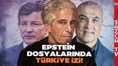 Epstein Dosyalarında Türkiye İzi! O İsimler Var! Ahmet Davutoğlu için Çarpıcı Açıklama Epstein Dosyalarında Türkiye İzi! O İsimler Var! Ahmet Davutoğlu için Çarpıcı Açıklama