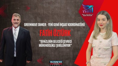 Gemi İnşa Sektörünün Geleceği: Çevreci Tanker Projesi ve Türk Mühendisliğinin Gücü Gemi İnşa Sektörünün Geleceği: Çevreci Tanker Projesi ve Türk Mühendisliğinin Gücü