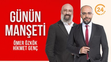 Günün Manşeti / Türkiye’nin Gücü SAHA’da Vitrinde – 06 05 2026 Günün Manşeti / Türkiye’nin Gücü SAHA’da Vitrinde – 06 05 2026