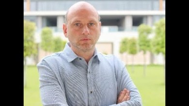 Prof. Dr. Michelangelo Guida ile Türkiye Siyaseti Üzerine Mülakat Prof. Dr. Michelangelo Guida ile Türkiye Siyaseti Üzerine Mülakat