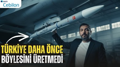 ABD’ye Bağımlılık BİTTİ! 11 Yılda Geliştirilen İnanılmaz Teknoloji – GÖKDOĞAN ve BOZDOĞAN ABD’ye Bağımlılık BİTTİ! 11 Yılda Geliştirilen İnanılmaz Teknoloji – GÖKDOĞAN ve BOZDOĞAN