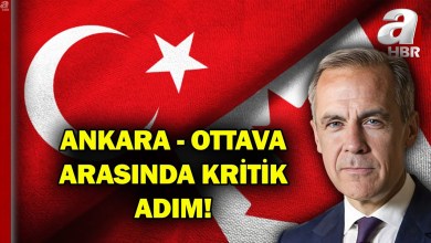 Kanada Başbakanı Mark Carney’den Türkiye ile Savunma Sanayi Ortaklığı Mesajı | A Haber Kanada Başbakanı Mark Carney’den Türkiye ile Savunma Sanayi Ortaklığı Mesajı | A Haber