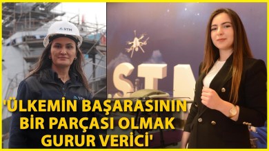 Savunma Sanayinin Mimarları Savunma Sanayinin Mimarları