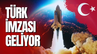 TÜRKİYE UZAY ÜSSÜ KURUYOR | Nerede ve Neden? TÜRKİYE UZAY ÜSSÜ KURUYOR | Nerede ve Neden?