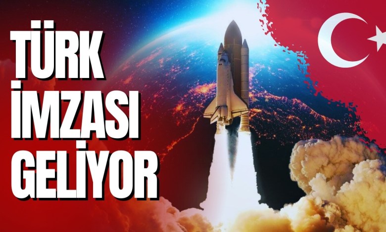 TÜRKİYE UZAY ÜSSÜ KURUYOR | Nerede ve Neden? TÜRKİYE UZAY ÜSSÜ KURUYOR | Nerede ve Neden?