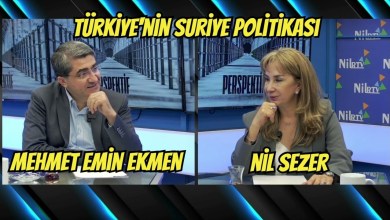 Türkiye’nin Suriye Politikası Konusunda Deva Partisi Ne Düşünüyor? #mehmeteminekmen Türkiye’nin Suriye Politikası Konusunda Deva Partisi Ne Düşünüyor? #mehmeteminekmen