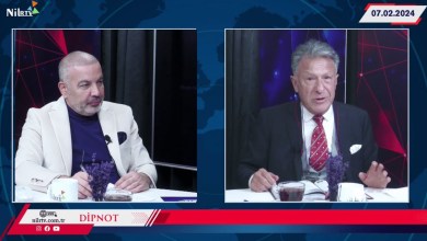 Türkiye Dış Politikası , Prof. Dr. Aziz Cüneyt Yüksel , Dipnot , #nilrtv Türkiye Dış Politikası , Prof. Dr. Aziz Cüneyt Yüksel , Dipnot , #nilrtv