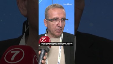 Tayfun Blok-4 sahneye çıktı: Türkiye’nin ilk hipersonik füzesi! Tayfun Blok-4 sahneye çıktı: Türkiye’nin ilk hipersonik füzesi!