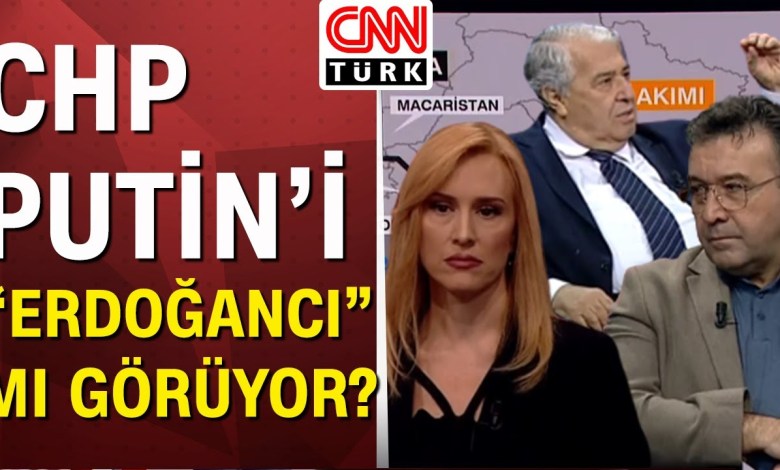 Putin, Erdoğan’a seçim desteği mi veriyor? Putin’in Türkiye politikası ne anlama geliyor? Putin, Erdoğan’a seçim desteği mi veriyor? Putin’in Türkiye politikası ne anlama geliyor?