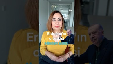 Erdoğan’ın o yetkisi elinden alındı Erdoğan’ın o yetkisi elinden alındı