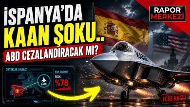 İSPANYA’DA KAAN ŞOKU: ABD CEZALANDIRACAK MI? – SAVUNMA SANAYİ İSPANYA’DA KAAN ŞOKU: ABD CEZALANDIRACAK MI? – SAVUNMA SANAYİ