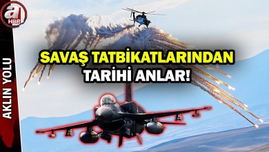 SOM-J füzesi sınırları zorluyor! İşte Türkiye’nin yerli füzeleri… | A Haber SOM-J füzesi sınırları zorluyor! İşte Türkiye’nin yerli füzeleri… | A Haber