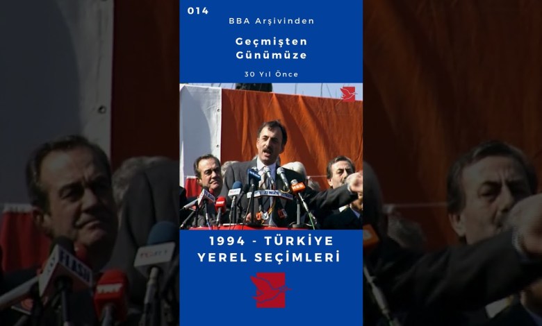 Karayalçın – Türkiye Siyasetinde Bir Dönüm Noktası: 1994 Yerel Seçimleri 014 #türkiye #politika Karayalçın – Türkiye Siyasetinde Bir Dönüm Noktası: 1994 Yerel Seçimleri 014 #türkiye #politika
