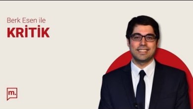 Berk Esen değerlendiriyor: Türkiye siyasetinde normalleşme – canlı izle Berk Esen değerlendiriyor: Türkiye siyasetinde normalleşme – canlı izle