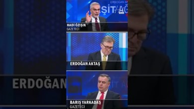 Genel başkan böyle mi davranır? Hadi Özışık’tan Özgür Özel’e sert eleştiri! Genel başkan böyle mi davranır? Hadi Özışık’tan Özgür Özel’e sert eleştiri!