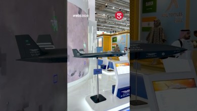 Baykar platformları Suudi Arabistan Bayrağıyla sahneye çıktı! Baykar platformları Suudi Arabistan Bayrağıyla sahneye çıktı!