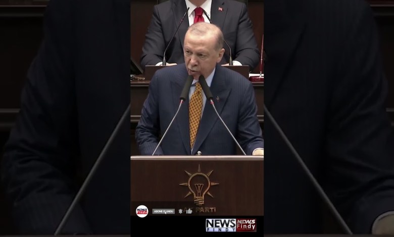 Hiçbir güç, Türkiye’ye ve Türkiye Cumhurbaşkanı’na parmak sallayamaz Hiçbir güç, Türkiye’ye ve Türkiye Cumhurbaşkanı’na parmak sallayamaz