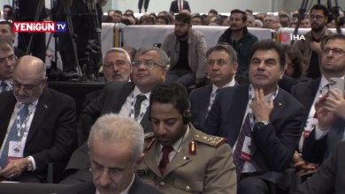 Erdoğan: “Sizi 25 yıl geriye götürmek istiyorum. Ülkemizde bir toplu iğne üretemiyorduk” Erdoğan: “Sizi 25 yıl geriye götürmek istiyorum. Ülkemizde bir toplu iğne üretemiyorduk”