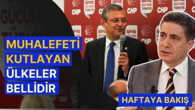 Mustafa Ertekin: Kent Uzlaşısı ve Türkiye İttifakı Türk Siyaseti İçin Sarmaşıktır Mustafa Ertekin: Kent Uzlaşısı ve Türkiye İttifakı Türk Siyaseti İçin Sarmaşıktır