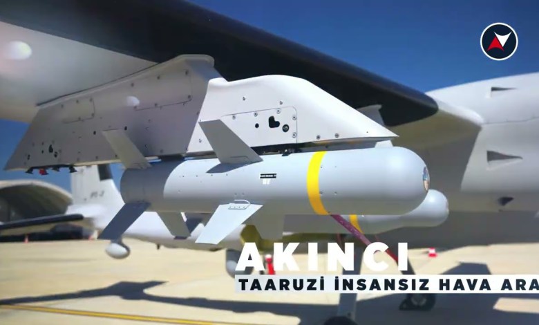 Savunmada Yeni Dönem Türkiye’nin Yerli ve Milli Ürünleri Bölüm 1 Savunmada Yeni Dönem Türkiye’nin Yerli ve Milli Ürünleri Bölüm 1