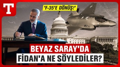 Hakan Fidan Beyaz Saray’da! CAATSA Düğümü Çözülecek Mi? – Türkiye Gazetesi Hakan Fidan Beyaz Saray’da! CAATSA Düğümü Çözülecek Mi? – Türkiye Gazetesi