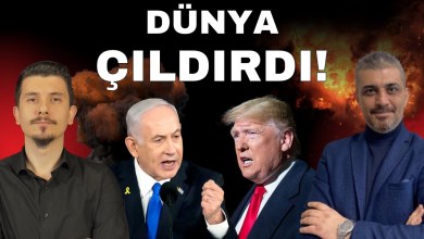 Dünya Nereye Gidiyor? Suikastlar, Savaşlar ve Türkiye! Dünya Nereye Gidiyor? Suikastlar, Savaşlar ve Türkiye!