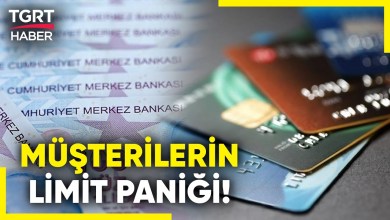 Keri Kartı Vergisinin Tarihi Belli Oldu! 750 TL’lik Vergiyi Kimler Ödeyecek? – TGRT Haber Keri Kartı Vergisinin Tarihi Belli Oldu! 750 TL’lik Vergiyi Kimler Ödeyecek? – TGRT Haber