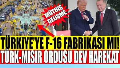 AMERİKADA PAZARLIK BAŞLADI.. TÜRKİYE’YE F-16 FABRİKASI KURULMASI İÇİN HAMLE.. AMERİKADA PAZARLIK BAŞLADI.. TÜRKİYE’YE F-16 FABRİKASI KURULMASI İÇİN HAMLE..