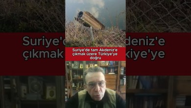 İran Türkiye’yi mi Vuracaktı? Abdullah Ağar Uyardı! Hatay’a Düşen Füze Parçası… #shorts İran Türkiye’yi mi Vuracaktı? Abdullah Ağar Uyardı! Hatay’a Düşen Füze Parçası… #shorts