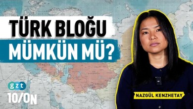 Avrasya’yı değiştirecek bloğu Türkler mi kuracak? Avrasya’yı değiştirecek bloğu Türkler mi kuracak?