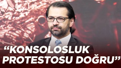 Hacı Yakışıklı, Türkiye’nin Orta Doğu Politikası Hakkında Konuştu | Erdoğan Aktaş ile Eşit Ağırlık Hacı Yakışıklı, Türkiye’nin Orta Doğu Politikası Hakkında Konuştu | Erdoğan Aktaş ile Eşit Ağırlık
