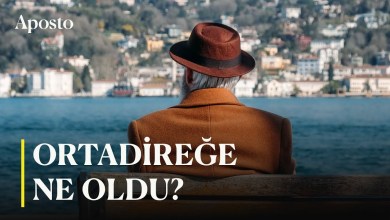 Türkiye’de orta sınıf nasıl eridi? Türkiye’de orta sınıf nasıl eridi?