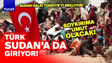 Sudan’da vahşet görüntüleri Türkiye’yi harekete geçirdi! Çıbanın başı BAE’nin kalemini Türk kıracak! Sudan’da vahşet görüntüleri Türkiye’yi harekete geçirdi! Çıbanın başı BAE’nin kalemini Türk kıracak!