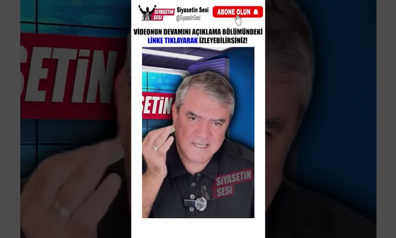Yılmaz Özdil’den Şok Tepki! Suriye Politikası Türkiye’yi Bitirdi! #Shorts Yılmaz Özdil’den Şok Tepki! Suriye Politikası Türkiye’yi Bitirdi! #Shorts