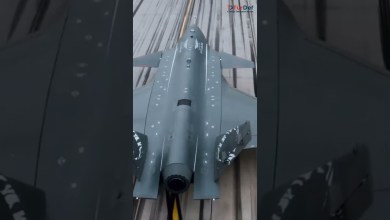 Kızılelma: The Turkish Loyal Wingman Kızılelma: The Turkish Loyal Wingman