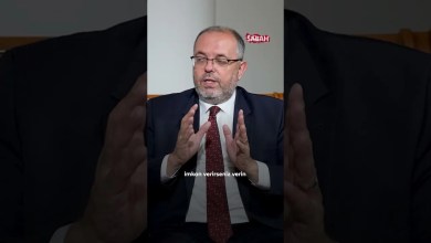 “TÜRKİYE BİR KABUS İLE KARŞI KARŞIYA!” Erhan Afyoncu’dan Kritik NÜFUS Açıklaması! #haber #gündem “TÜRKİYE BİR KABUS İLE KARŞI KARŞIYA!” Erhan Afyoncu’dan Kritik NÜFUS Açıklaması! #haber #gündem