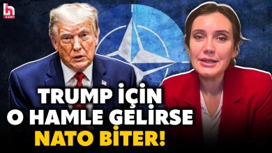 SIKI DURUN! İstifa eden ABD’li yetkiliden tüyler ürperten ‘Türkiye’ uyarısı! Serra Karaçam aktardı! SIKI DURUN! İstifa eden ABD’li yetkiliden tüyler ürperten ‘Türkiye’ uyarısı! Serra Karaçam aktardı!