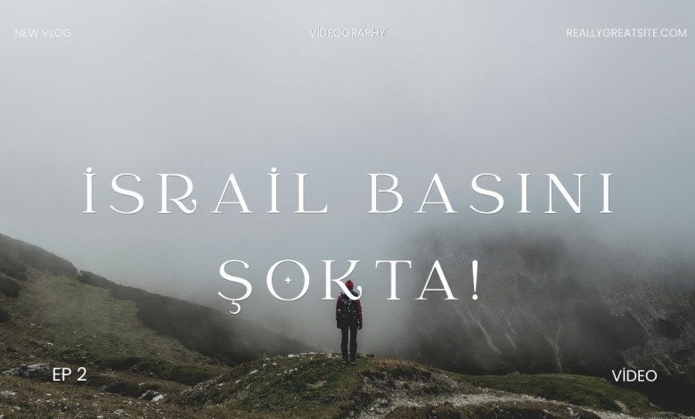 F-35 PANİĞİ! İsrail Basını Türk MURAD Sistemini Yazdı – Türkiye Oyunu DEĞİŞTİRİYOR! F-35 PANİĞİ! İsrail Basını Türk MURAD Sistemini Yazdı – Türkiye Oyunu DEĞİŞTİRİYOR!