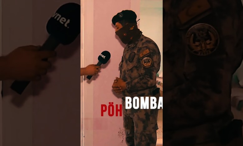 Özel Harekat Bomba Eğitimine Katıldım #pöh #polisözelharekat #özelharekat Özel Harekat Bomba Eğitimine Katıldım #pöh #polisözelharekat #özelharekat