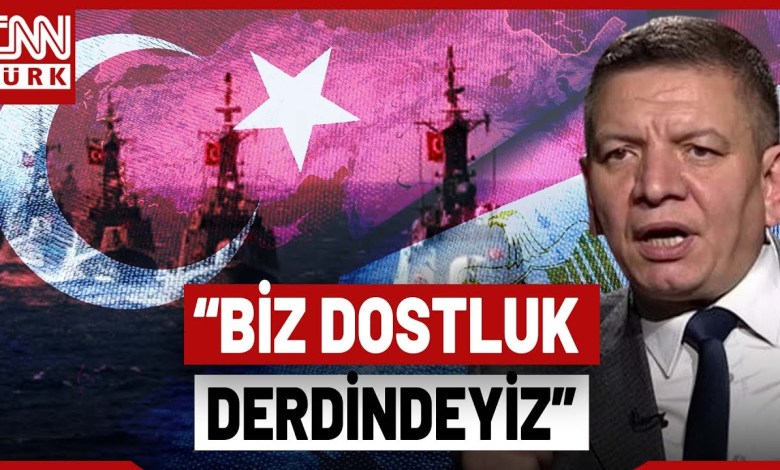 TATBİKAT: Türkiye-Mısır Dostluk Denizi! Coşkun Başbuğ: “Biz Dostluk Kardeşlik Derdindeyiz” TATBİKAT: Türkiye-Mısır Dostluk Denizi! Coşkun Başbuğ: “Biz Dostluk Kardeşlik Derdindeyiz”