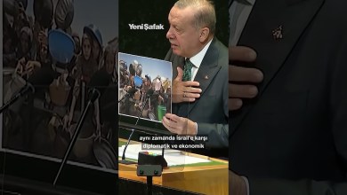 İsrail Türkiye’yi Gazze’de neden istemiyor? İsrail Türkiye’yi Gazze’de neden istemiyor?