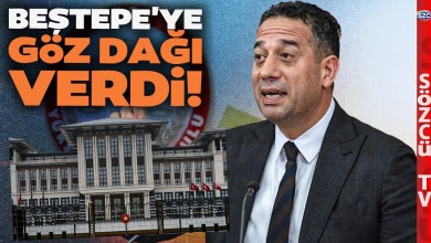 Ali Mahir Başarır Açıkladı! Erken Seçim Sözleri Türkiye’yi Sarsacak! AKP’ye Gözdağı! Ali Mahir Başarır Açıkladı! Erken Seçim Sözleri Türkiye’yi Sarsacak! AKP’ye Gözdağı!