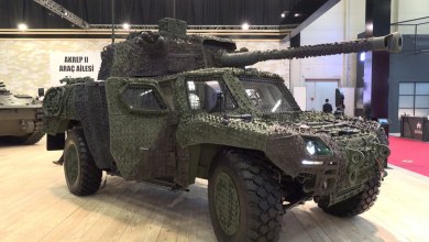 OTOKAR SAVUNMA İHRAÇ ETTİĞİ ÜRÜNLERE YERİNDE BAKIM VE SAHRA DESTEĞİ VERECEK OTOKAR SAVUNMA İHRAÇ ETTİĞİ ÜRÜNLERE YERİNDE BAKIM VE SAHRA DESTEĞİ VERECEK