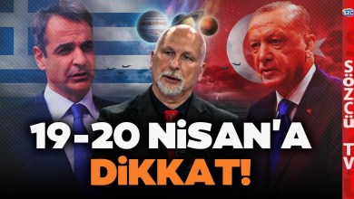Öner Döşer’den Çarpıcı Nisan Analizi: Erken Seçim, Ortadoğu ve Liderlerin Sınavı Öner Döşer’den Çarpıcı Nisan Analizi: Erken Seçim, Ortadoğu ve Liderlerin Sınavı