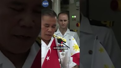 PH, Turkey Deepen Defense Ties: ASELSAN Talks Boost Military Modernization PH, Turkey Deepen Defense Ties: ASELSAN Talks Boost Military Modernization