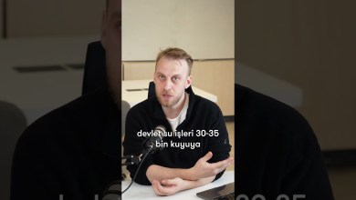 Türkiye’nin merkezinde oluşan dev obruklar artık rastlantı değil Türkiye’nin merkezinde oluşan dev obruklar artık rastlantı değil