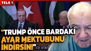 ABD Dışişleri Bakanı Rubio ve Erdoğan Polemiği Trump Görüşmesini Etkiler mi? Cem Toker Yorumladı! ABD Dışişleri Bakanı Rubio ve Erdoğan Polemiği Trump Görüşmesini Etkiler mi? Cem Toker Yorumladı!